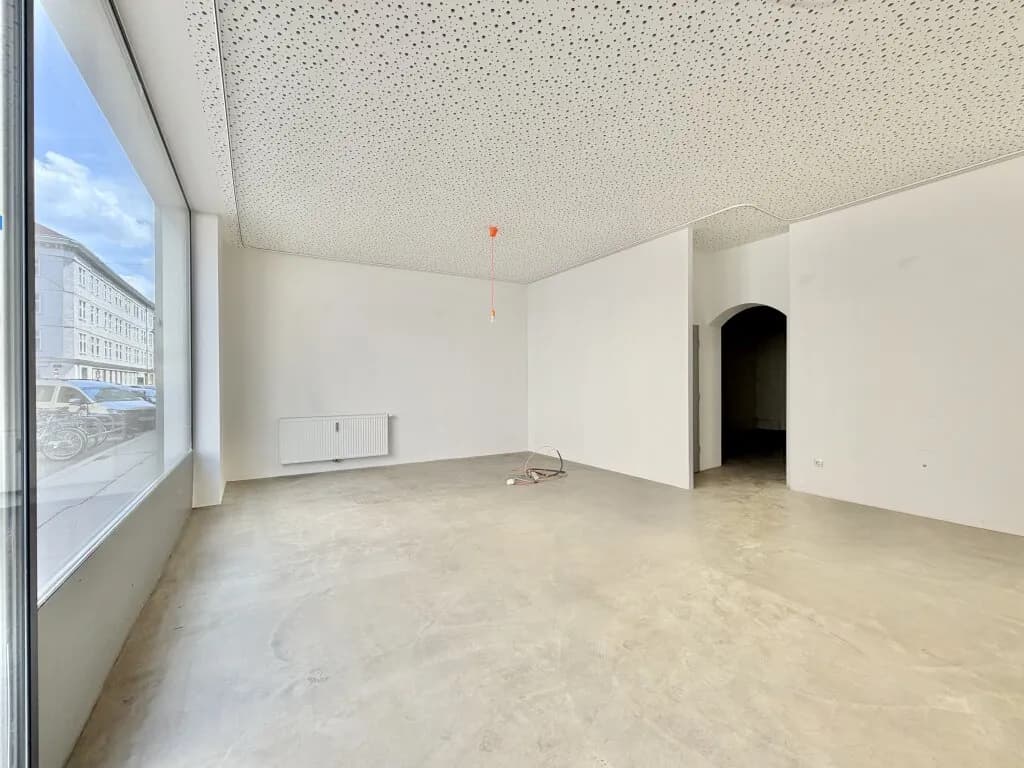 3-Zimmer-Gewerbeimmobilie mieten in Wien – 222 m², € 2.813 – Bild 2 von 12