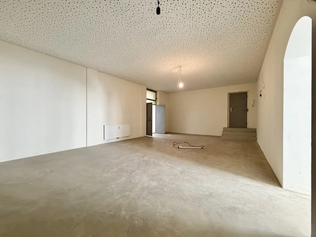 3-Zimmer-Gewerbeimmobilie mieten in Wien – 222 m², € 2.813 – Bild 4 von 12