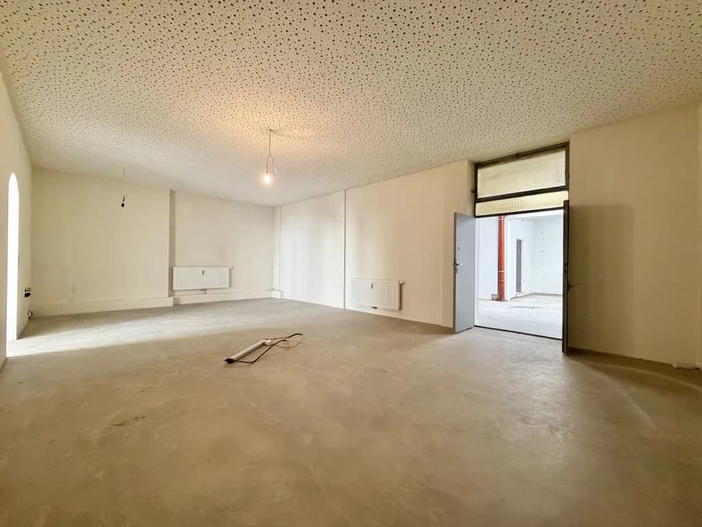 3-Zimmer-Gewerbeimmobilie mieten in Wien – 222 m², € 2.813 – Bild 5 von 12