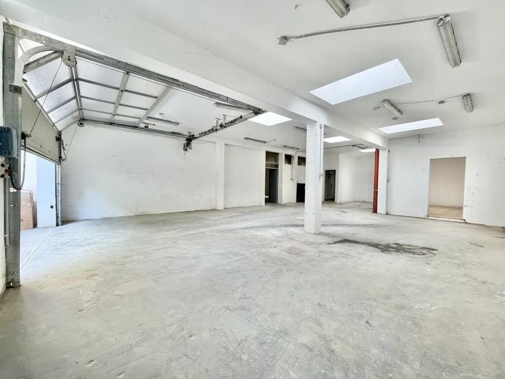 3-Zimmer-Gewerbeimmobilie mieten in Wien – 222 m², € 2.813 – Bild 6 von 12