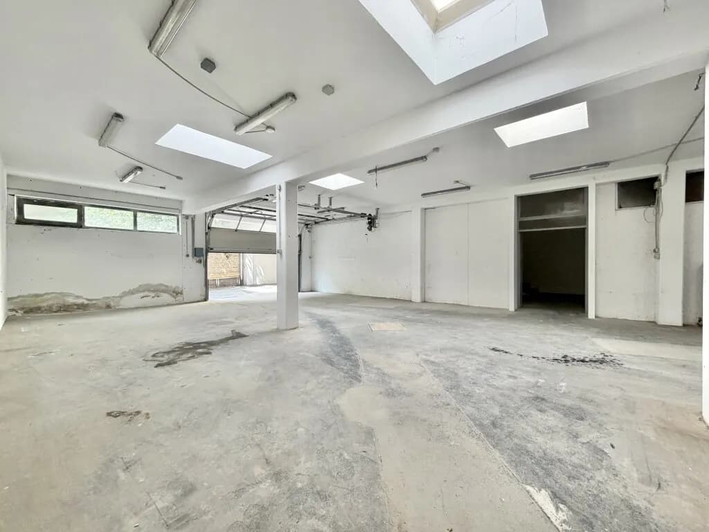 3-Zimmer-Gewerbeimmobilie mieten in Wien – 222 m², € 2.813 – Bild 7 von 12