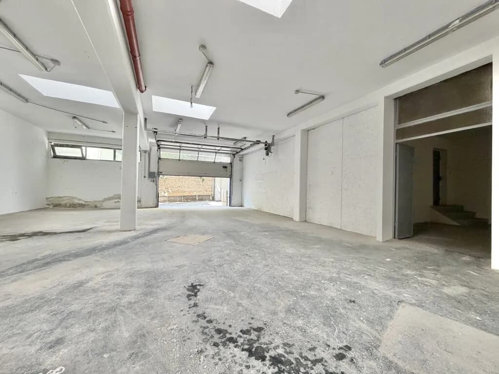 3-Zimmer-Gewerbeimmobilie mieten in Wien – 222 m², € 2.813 – Bild 8 von 12