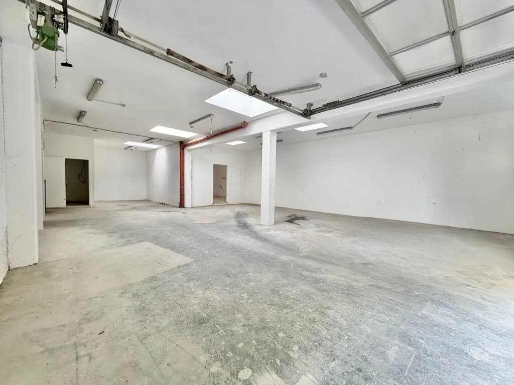 3-Zimmer-Gewerbeimmobilie mieten in Wien – 222 m², € 2.813 – Bild 9 von 12