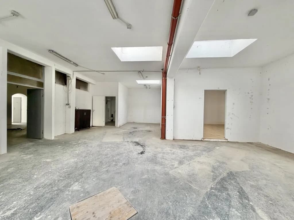 3-Zimmer-Gewerbeimmobilie mieten in Wien – 222 m², € 2.813 – Bild 10 von 12