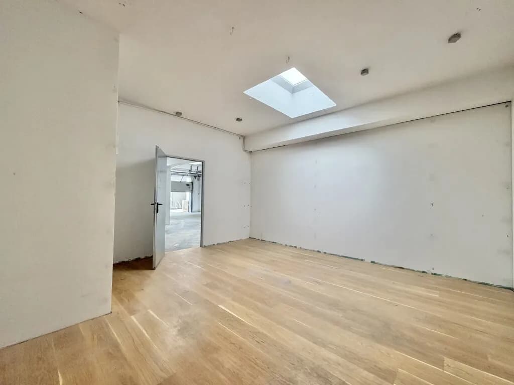 3-Zimmer-Gewerbeimmobilie mieten in Wien – 222 m², € 2.813 – Bild 11 von 12