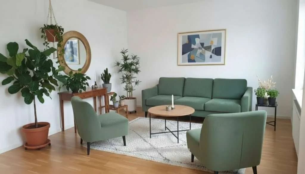 2-Zimmer-Wohnung mieten in Linz – 60,87 m², € 1.032 – Bild 4 von 7