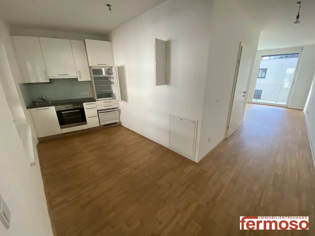 1-Zimmer-Wohnung mieten in Graz – 37,02 m², € 549 – Bild 4 von 8