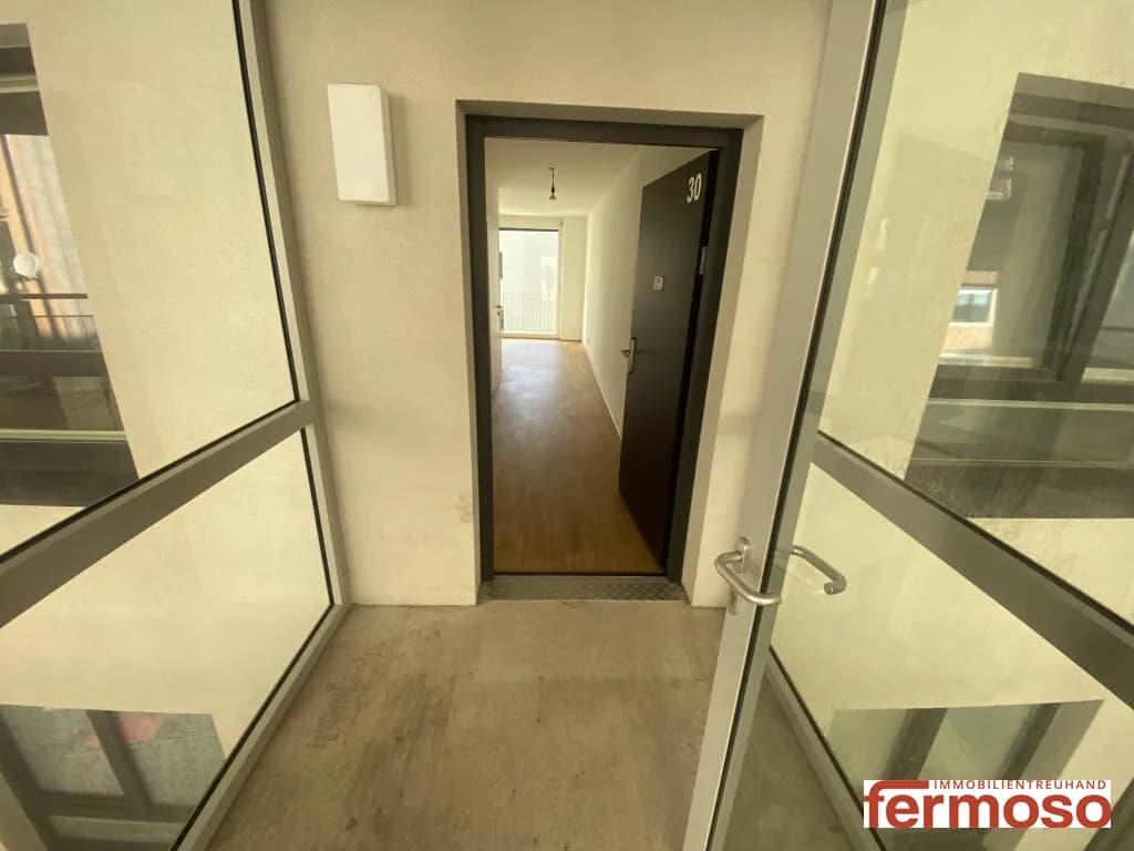 1-Zimmer-Wohnung mieten in Graz – 37,02 m², € 549 – Bild 7 von 8