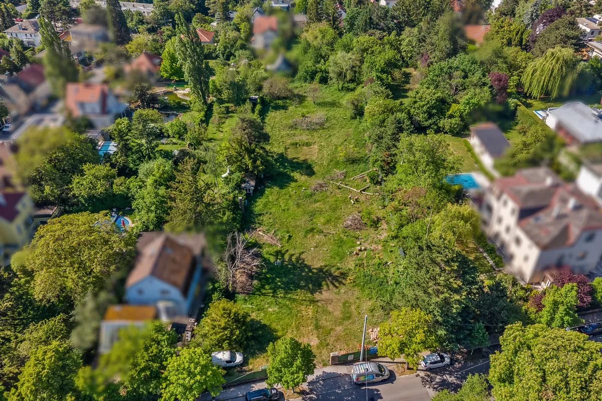 Grundstück kaufen in Wien – 3 235 m², € 3.499.000 – Bild 7 von 9