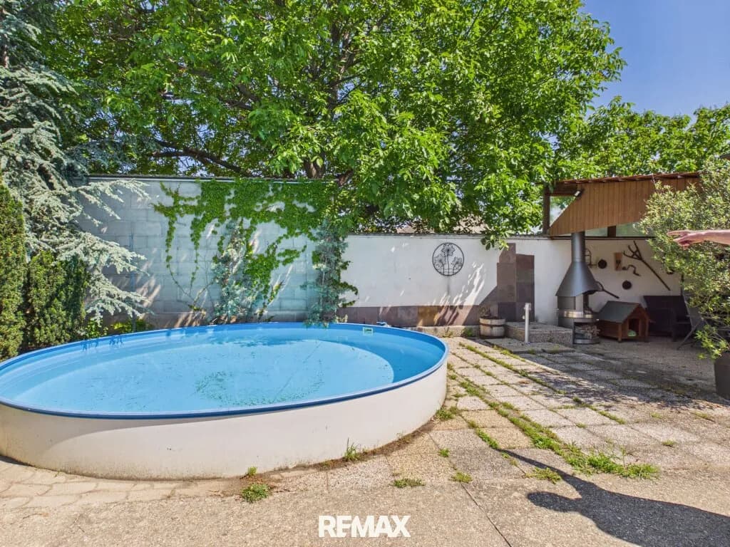 3-Zimmer-Haus kaufen in Neusiedl am See – 80,5 m², € 389.000 – Bild 6 von 10