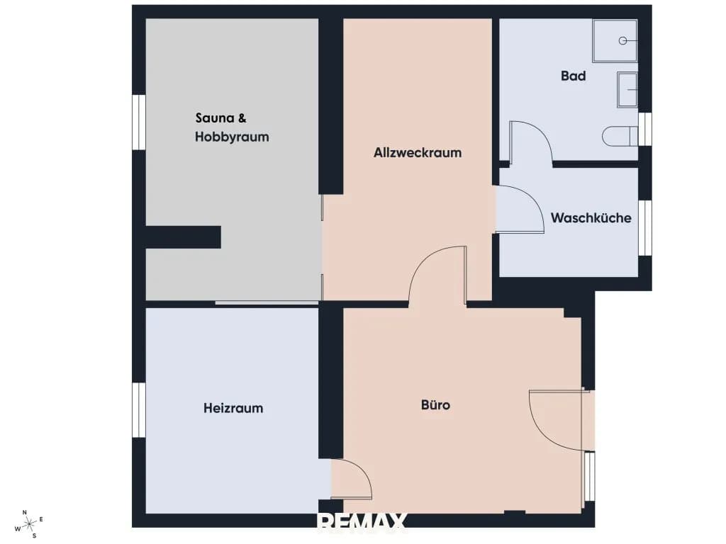 3-Zimmer-Haus kaufen in Neusiedl am See – 80,5 m², € 389.000 – Bild 10 von 10
