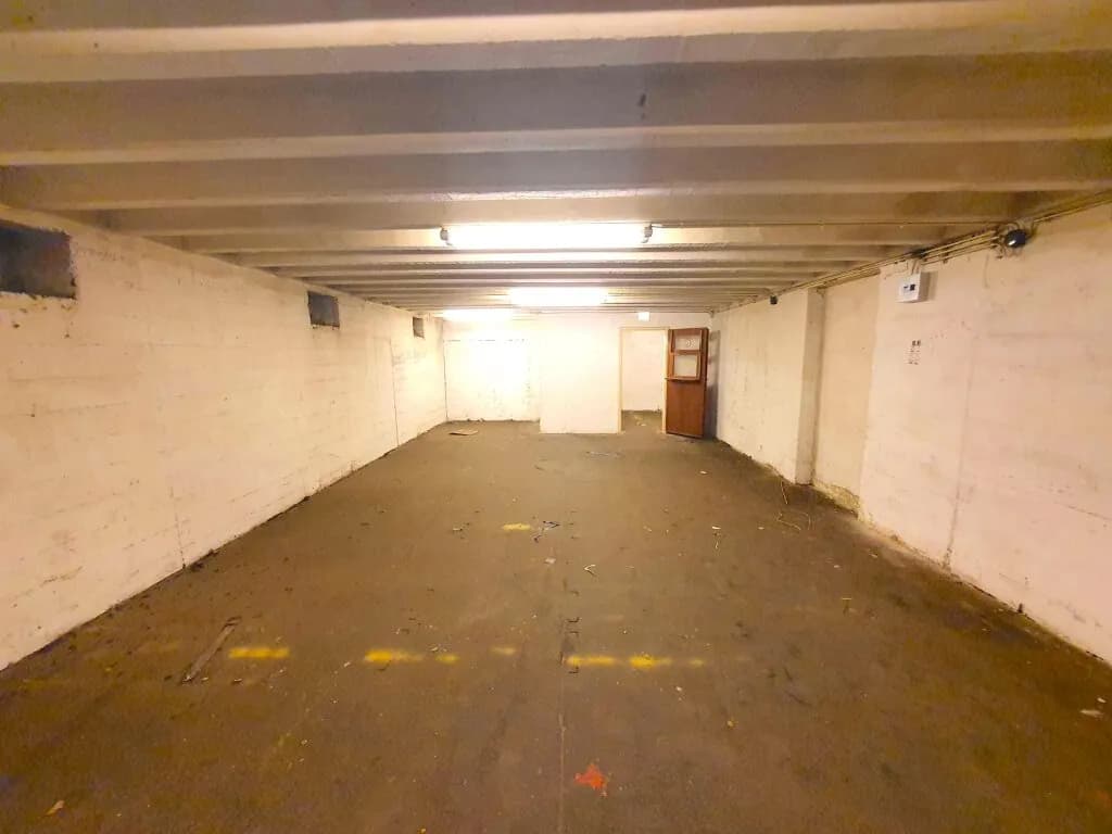 1-Zimmer-Gewerbeimmobilie mieten in Wien – 83 m², € 395 – Bild 2 von 6