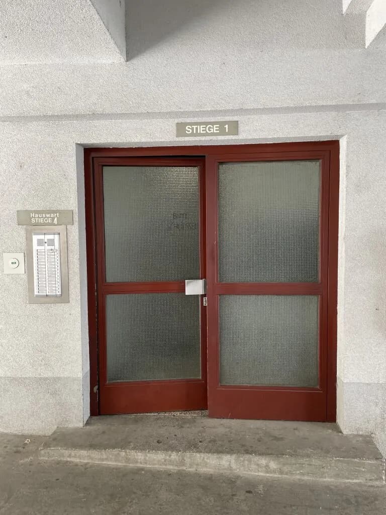 1-Zimmer-Gewerbeimmobilie mieten in Wien – 83 m², € 395 – Bild 3 von 6