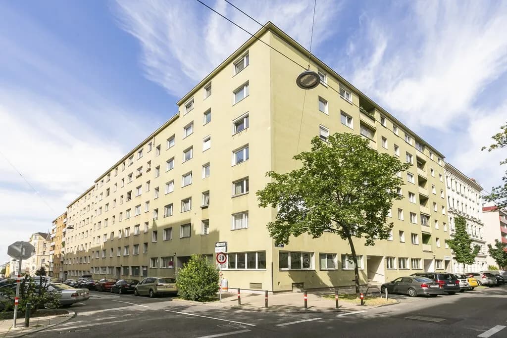 1-Zimmer-Gewerbeimmobilie mieten in Wien – 83 m², € 395 – Bild 4 von 6