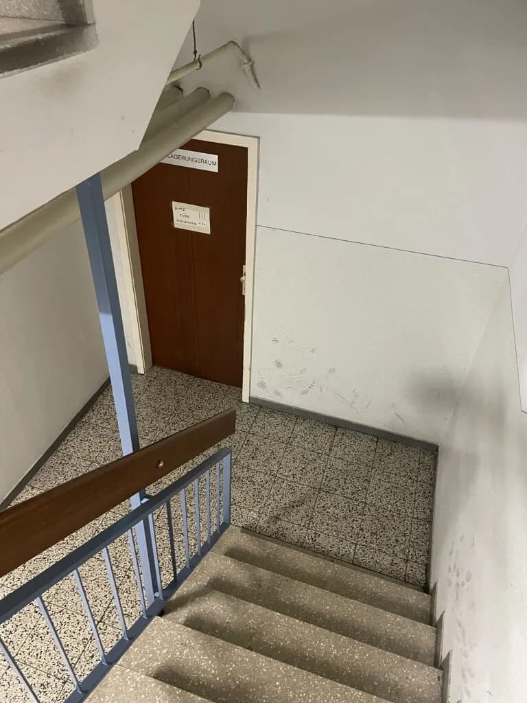 1-Zimmer-Gewerbeimmobilie mieten in Wien – 83 m², € 395 – Bild 5 von 6