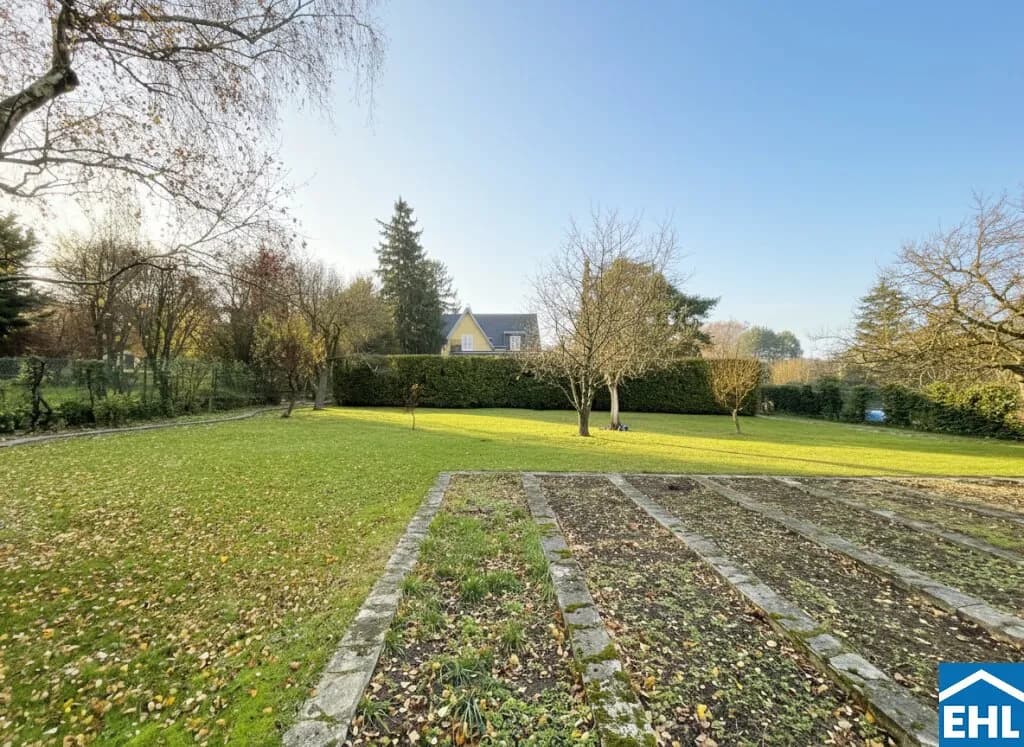 Haus kaufen in Wien – 3 235 m², € 3.499.000 – Bild 2 von 10