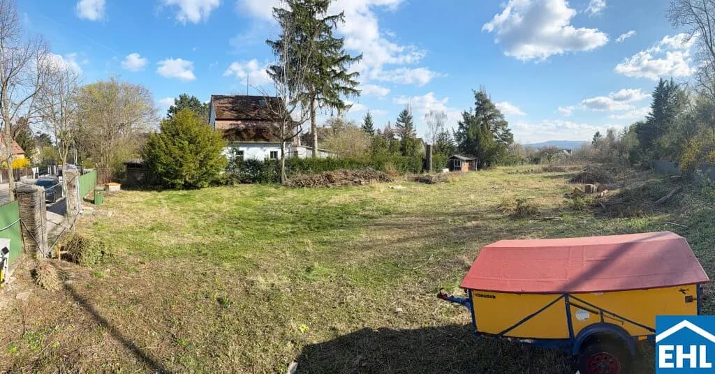Haus kaufen in Wien – 3 235 m², € 3.499.000 – Bild 4 von 10