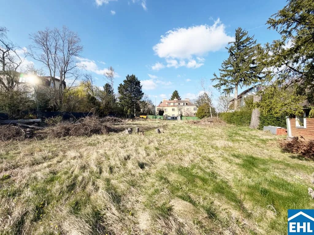 Haus kaufen in Wien – 3 235 m², € 3.499.000 – Bild 6 von 10