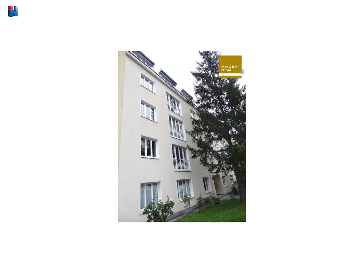 2-Zimmer-Wohnung mieten in Wien – 64 m², € 990 – Bild 8 von 13