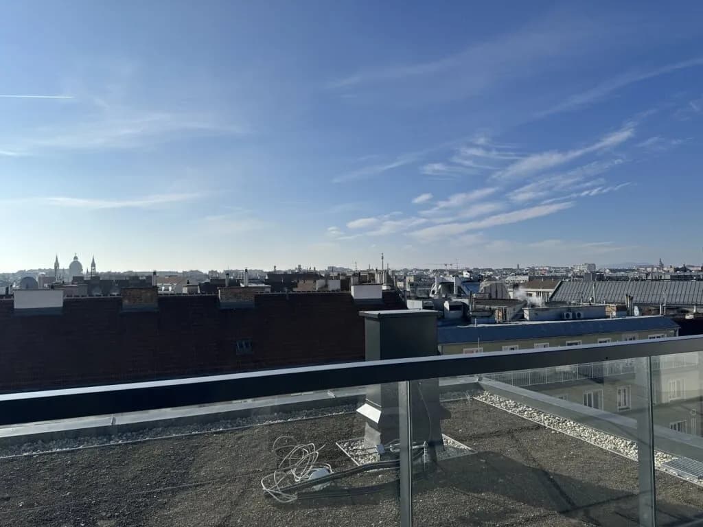 4-Zimmer-Gewerbeimmobilie mieten in Wien – 148,84 m², € 2.580