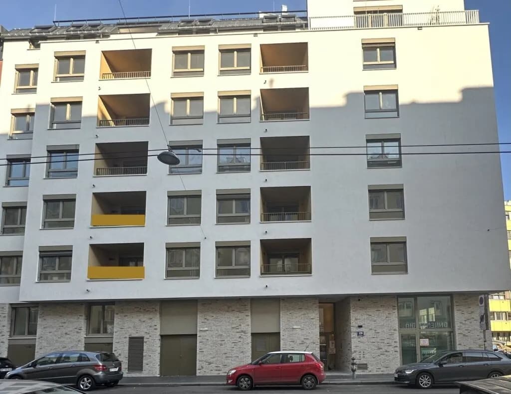 4-Zimmer-Gewerbeimmobilie mieten in Wien – 148,84 m², € 2.580 – Bild 13 von 15
