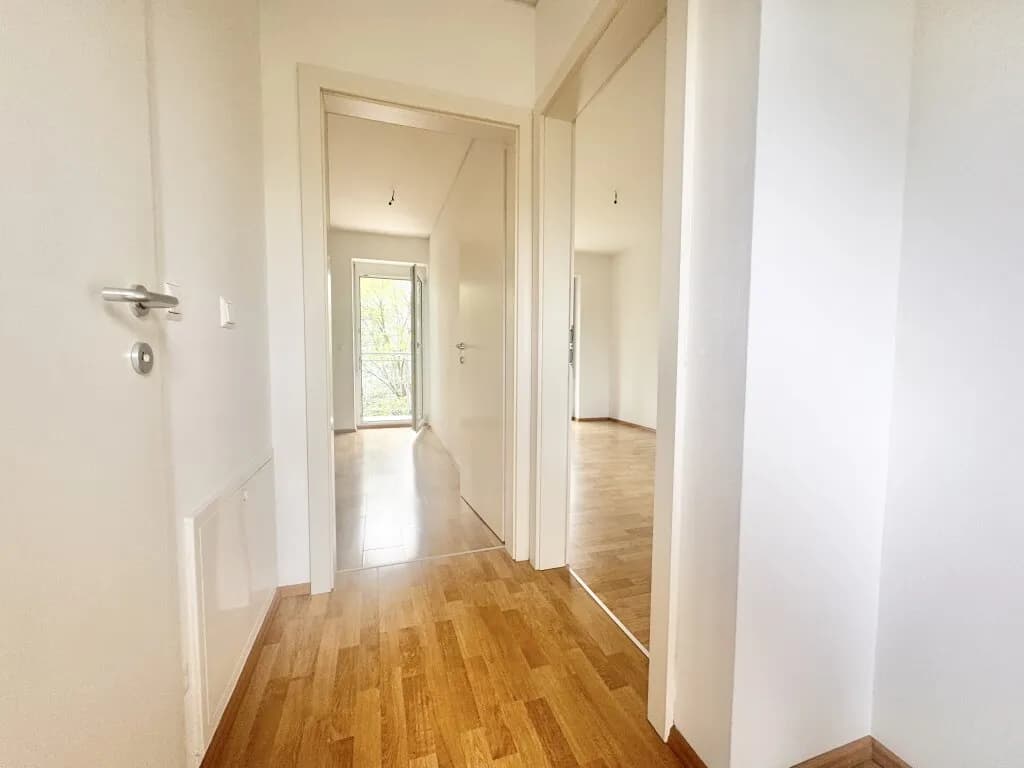 2-Zimmer-Wohnung mieten in Graz – 34,85 m², € 648 – Bild 2 von 13