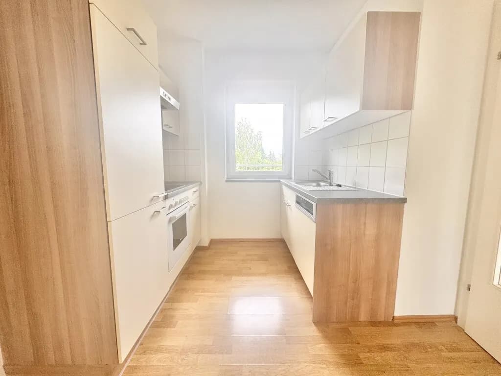 2-Zimmer-Wohnung mieten in Graz – 34,85 m², € 648 – Bild 3 von 13