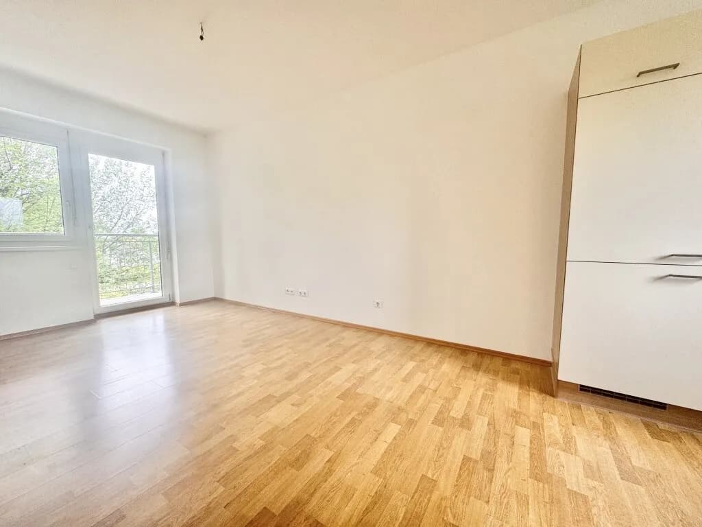 2-Zimmer-Wohnung mieten in Graz – 34,85 m², € 648 – Bild 4 von 13