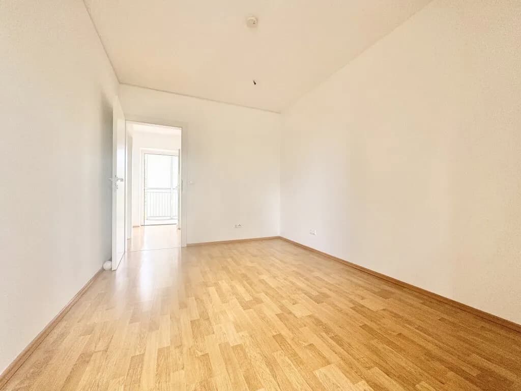 2-Zimmer-Wohnung mieten in Graz – 34,85 m², € 648 – Bild 5 von 13