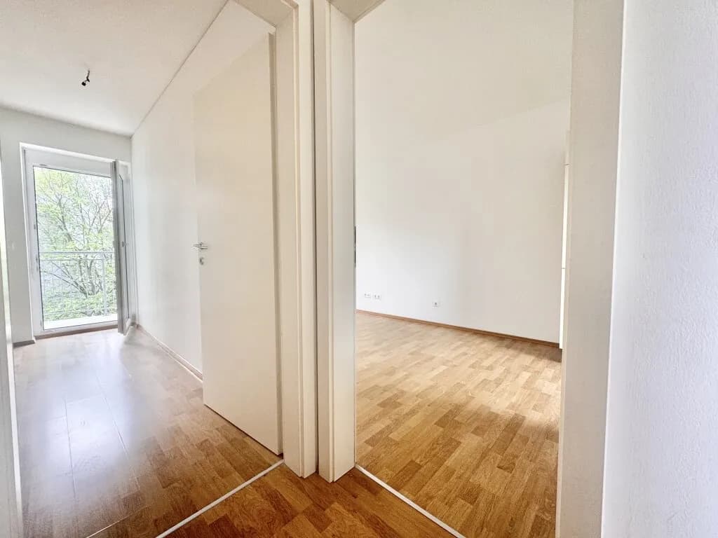 2-Zimmer-Wohnung mieten in Graz – 34,85 m², € 648 – Bild 7 von 13
