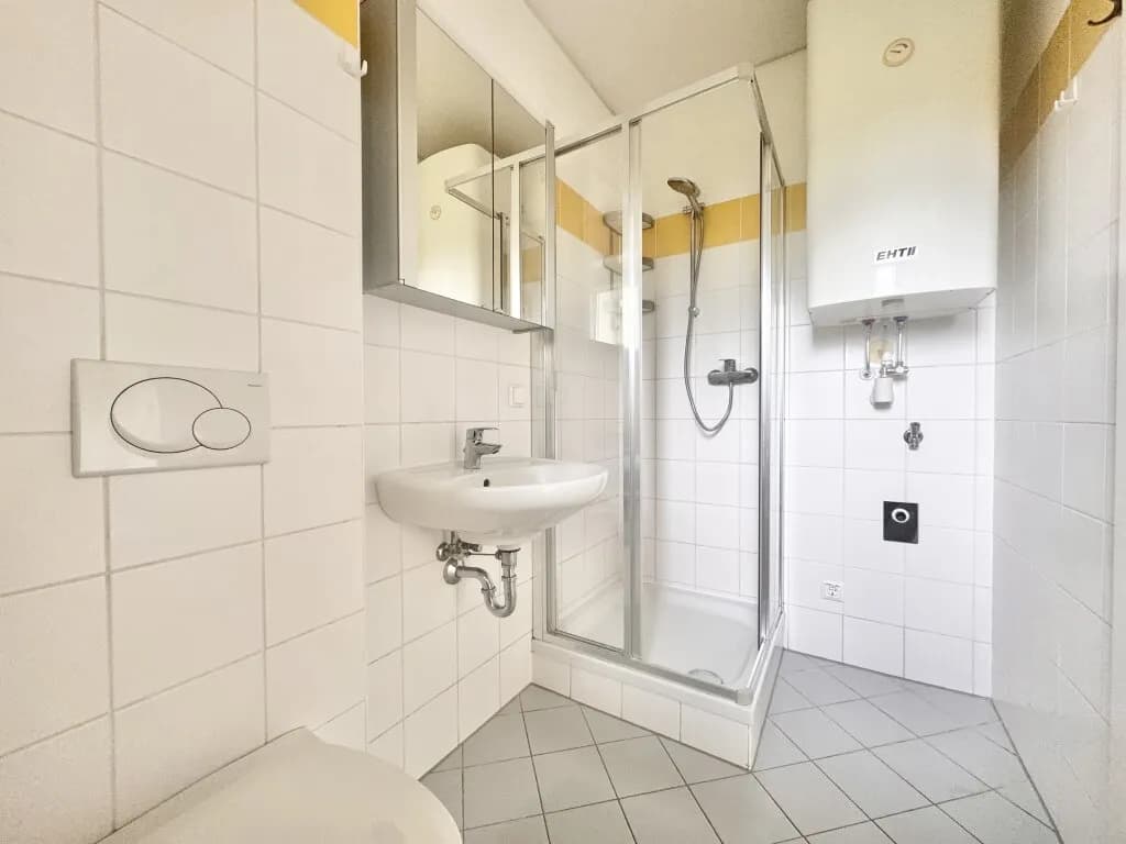 2-Zimmer-Wohnung mieten in Graz – 34,85 m², € 648 – Bild 8 von 13