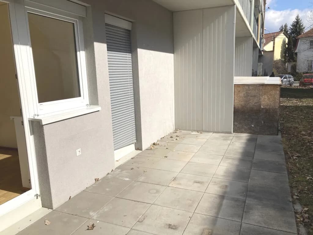 2-Zimmer-Wohnung mieten in Graz – 34,85 m², € 648 – Bild 9 von 13