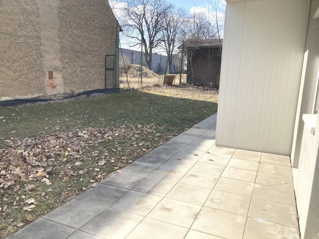 2-Zimmer-Wohnung mieten in Graz – 34,85 m², € 648 – Bild 10 von 13