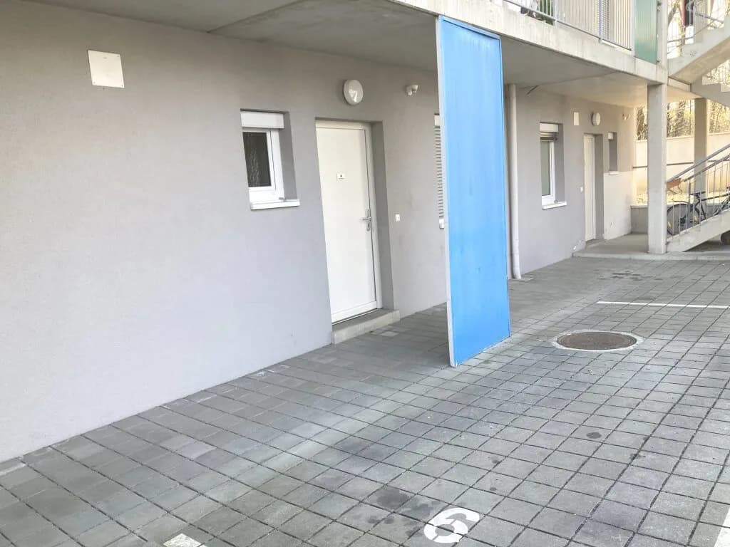 2-Zimmer-Wohnung mieten in Graz – 34,85 m², € 648 – Bild 11 von 13