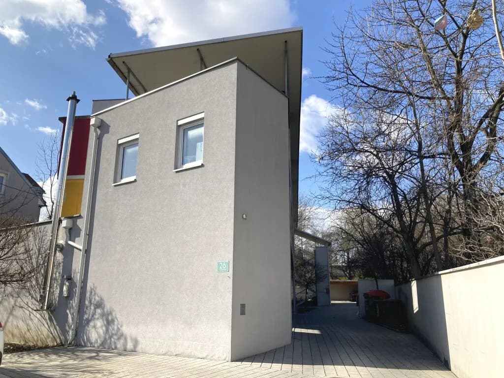 2-Zimmer-Wohnung mieten in Graz – 34,85 m², € 648 – Bild 12 von 13