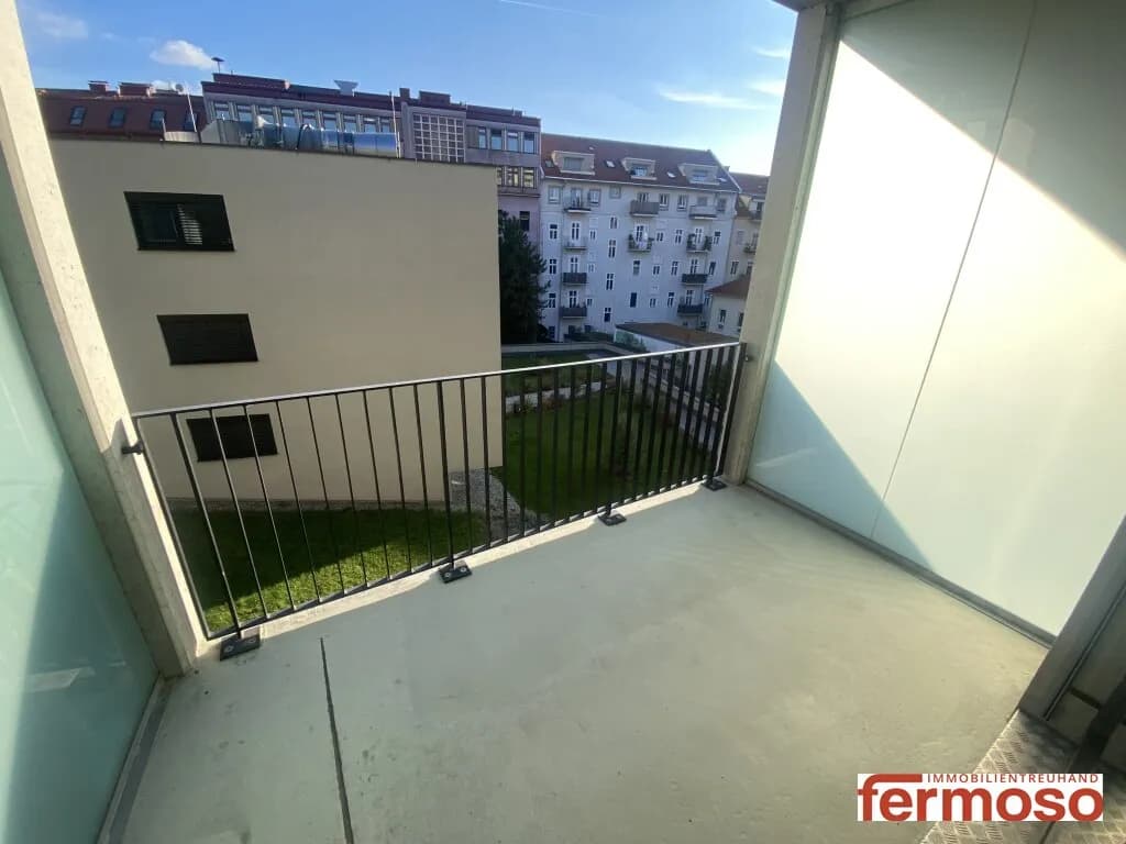 1-Zimmer-Wohnung mieten in Graz – 37,02 m², € 549 – Bild 4 von 8