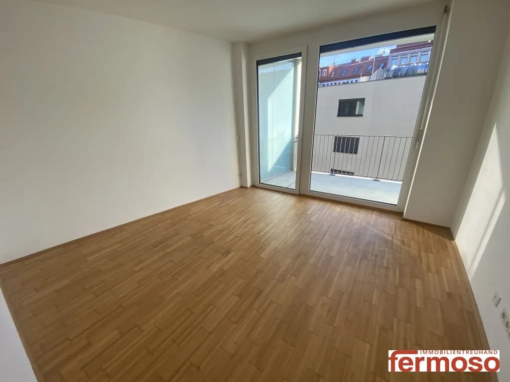 1-Zimmer-Wohnung mieten in Graz – 37,02 m², € 549 – Bild 5 von 8