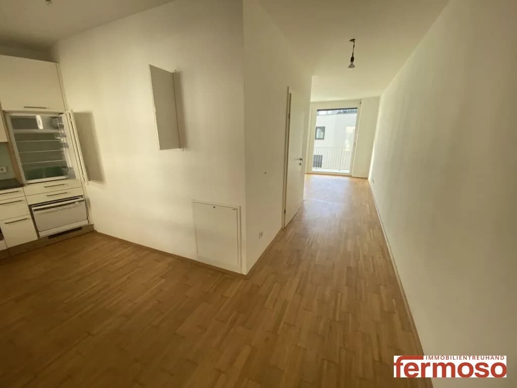 1-Zimmer-Wohnung mieten in Graz – 37,02 m², € 549 – Bild 6 von 8