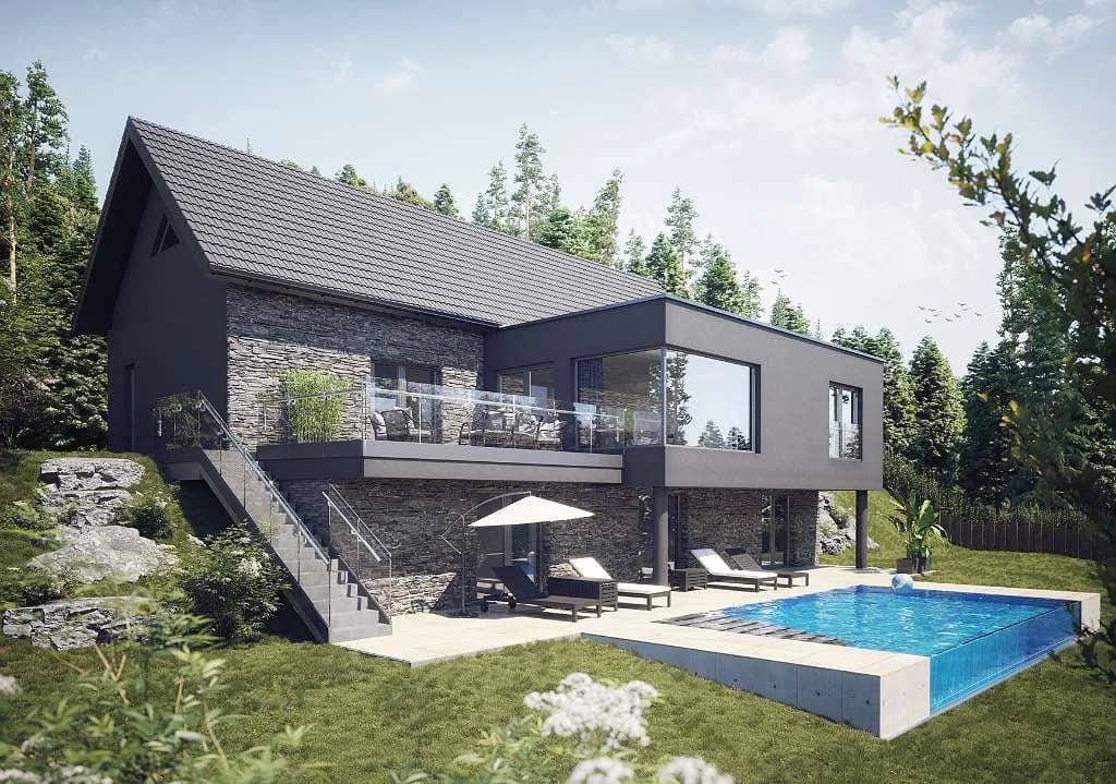 Grundstück kaufen in Leibnitz – 1 983 m², € 239.000