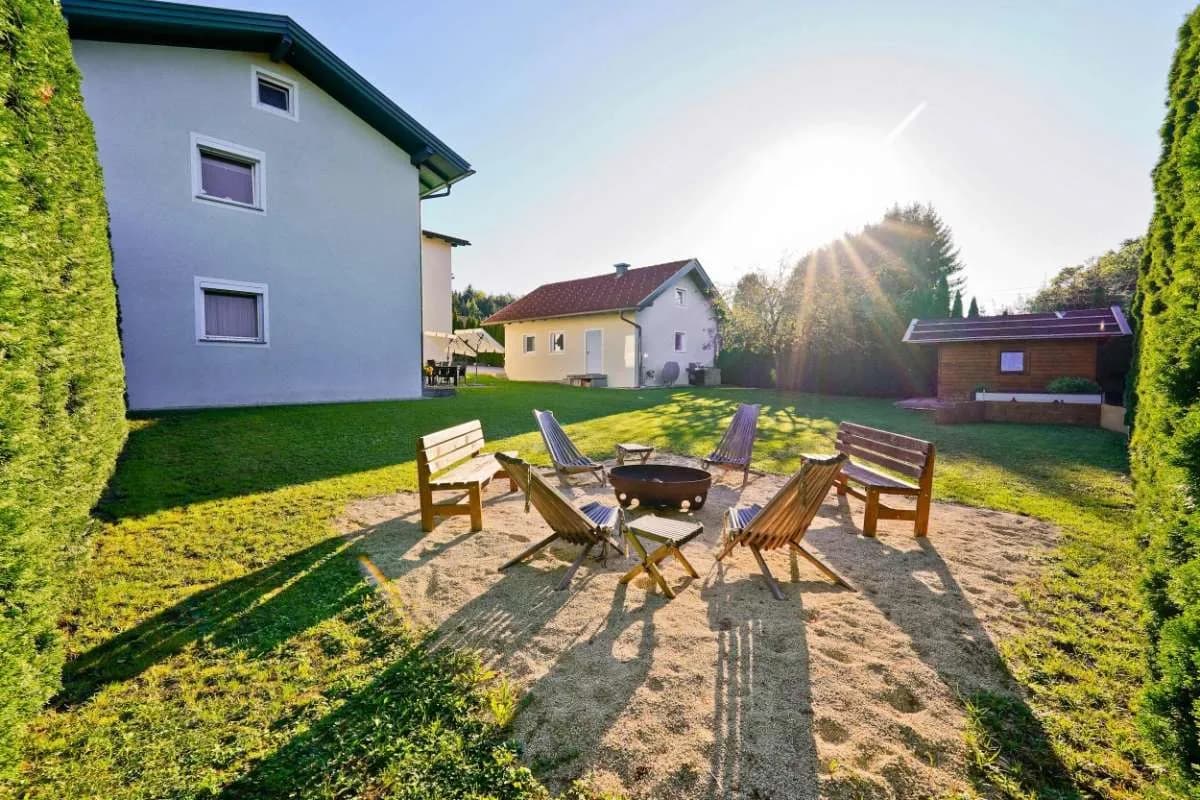 10-Zimmer-Gewerbeimmobilie kaufen in Völkermarkt – 338 m², € 765.000 – Bild 5 von 53