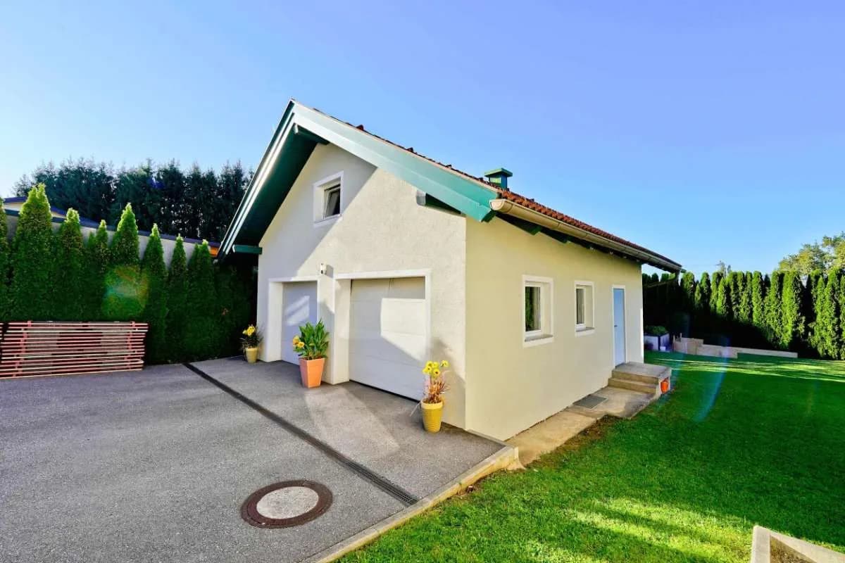10-Zimmer-Gewerbeimmobilie kaufen in Völkermarkt – 338 m², € 765.000 – Bild 41 von 53