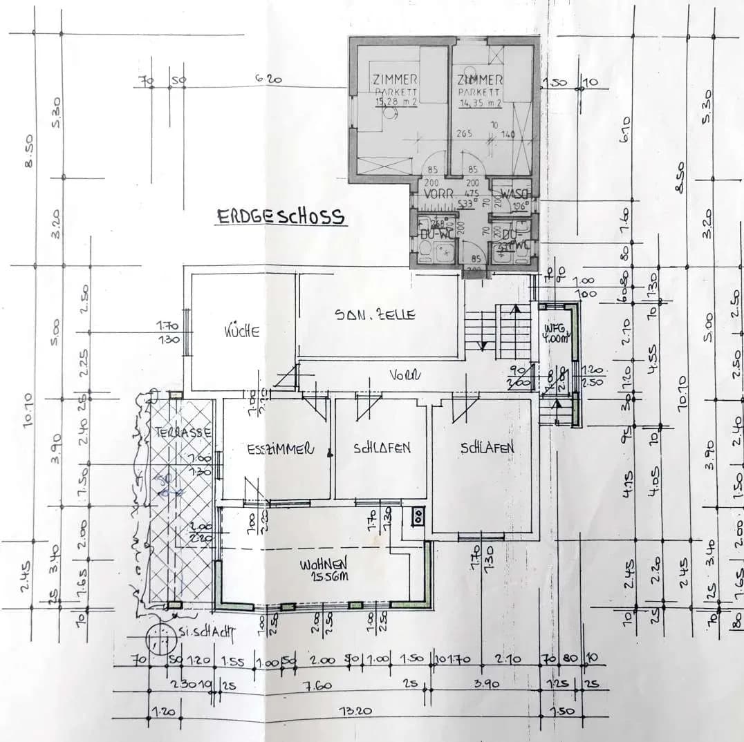 10-Zimmer-Gewerbeimmobilie kaufen in Völkermarkt – 338 m², € 765.000 – Bild 51 von 53