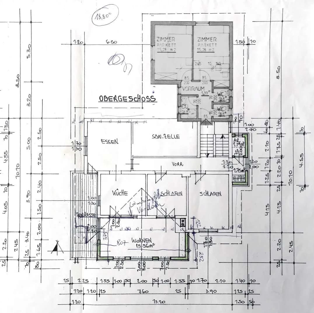 10-Zimmer-Gewerbeimmobilie kaufen in Völkermarkt – 338 m², € 765.000 – Bild 52 von 53
