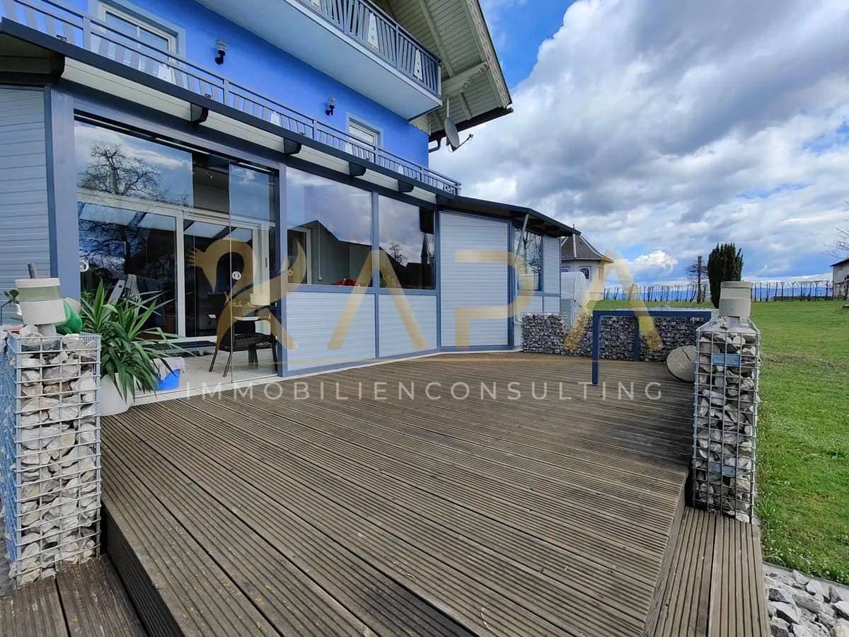 10-Zimmer-Gewerbeimmobilie kaufen in Völkermarkt – 338 m², € 795.000 – Bild 3 von 7