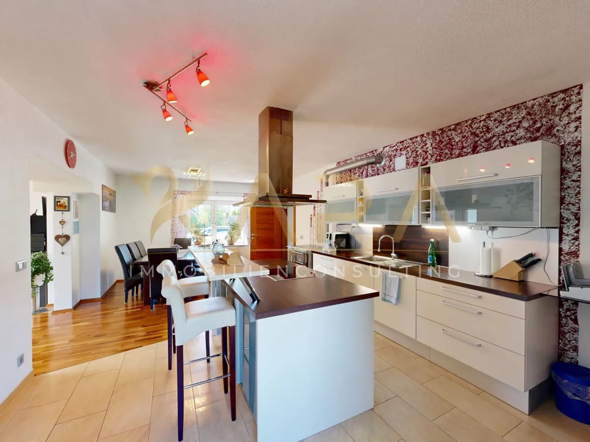 10-Zimmer-Gewerbeimmobilie kaufen in Völkermarkt – 338 m², € 795.000 – Bild 5 von 7