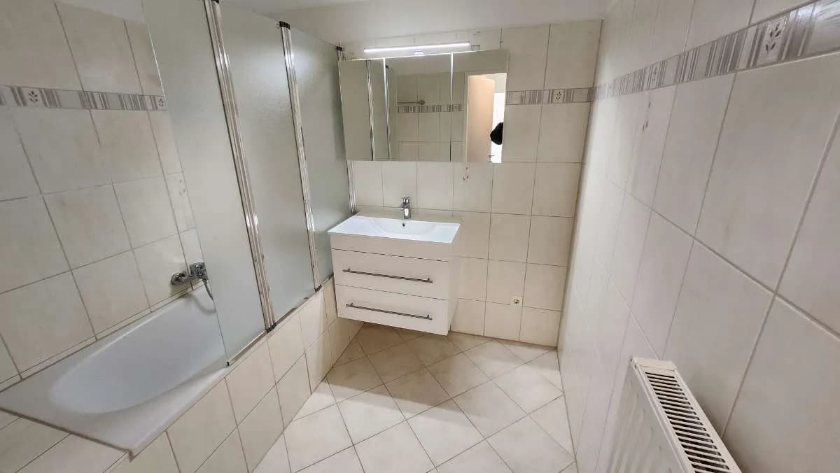 2-Zimmer-Wohnung mieten in Wien – 65 m², € 1.039