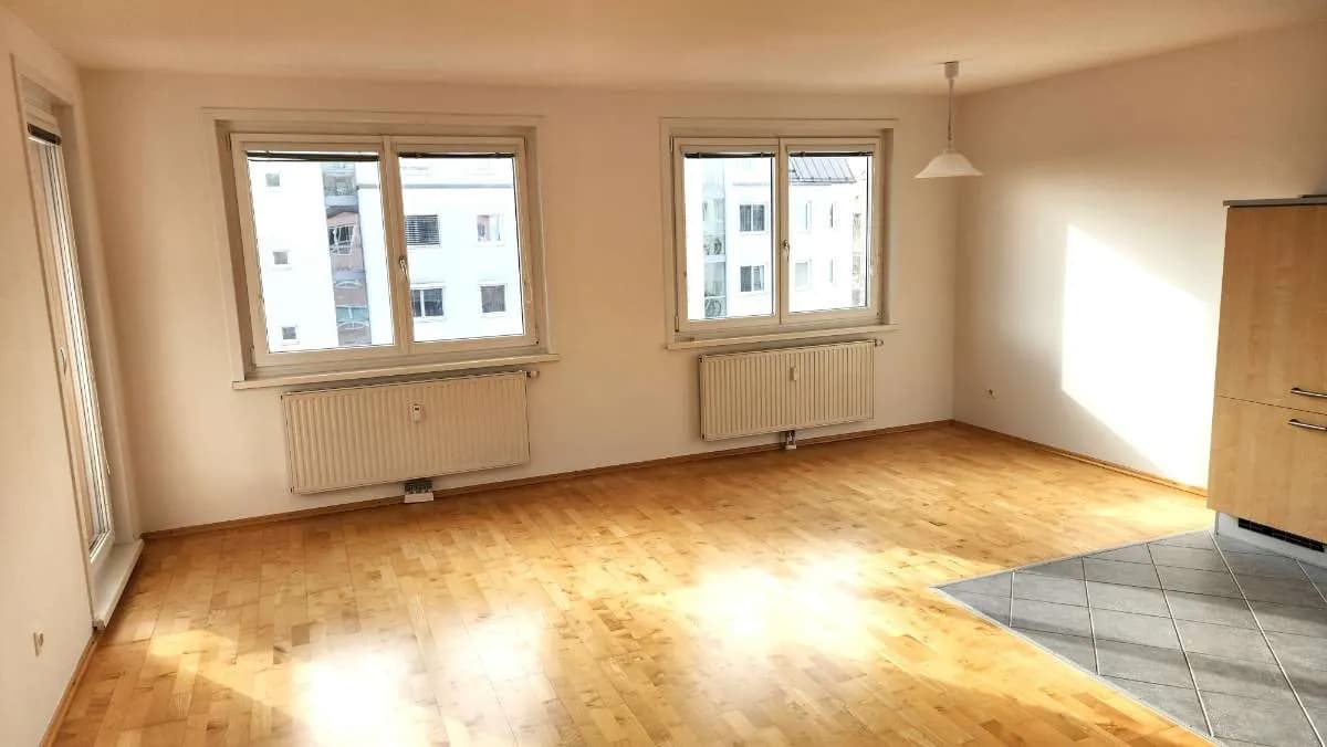2-Zimmer-Wohnung mieten in Wien – 65 m², € 1.039 – Bild 2 von 13