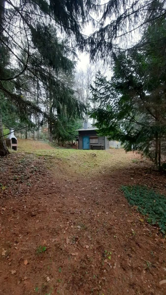 2-Zimmer-Wohnung kaufen in Neunkirchen – 21 m², € 18.000