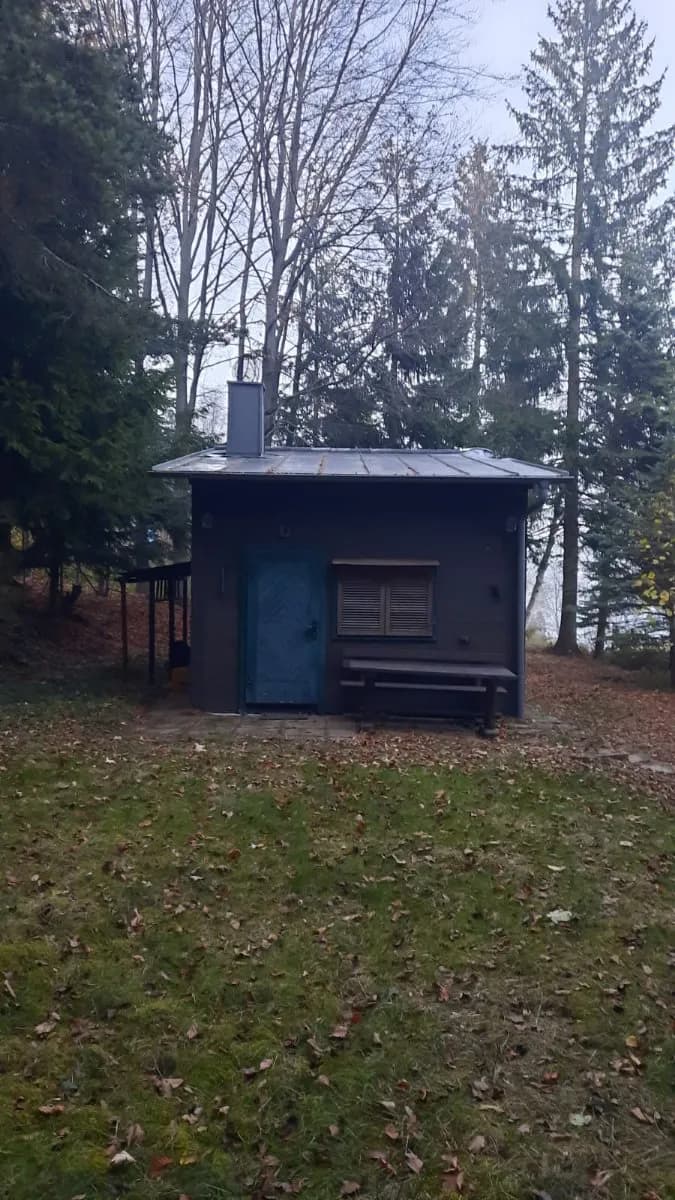 2-Zimmer-Wohnung kaufen in Neunkirchen – 21 m², € 18.000 – Bild 7 von 7