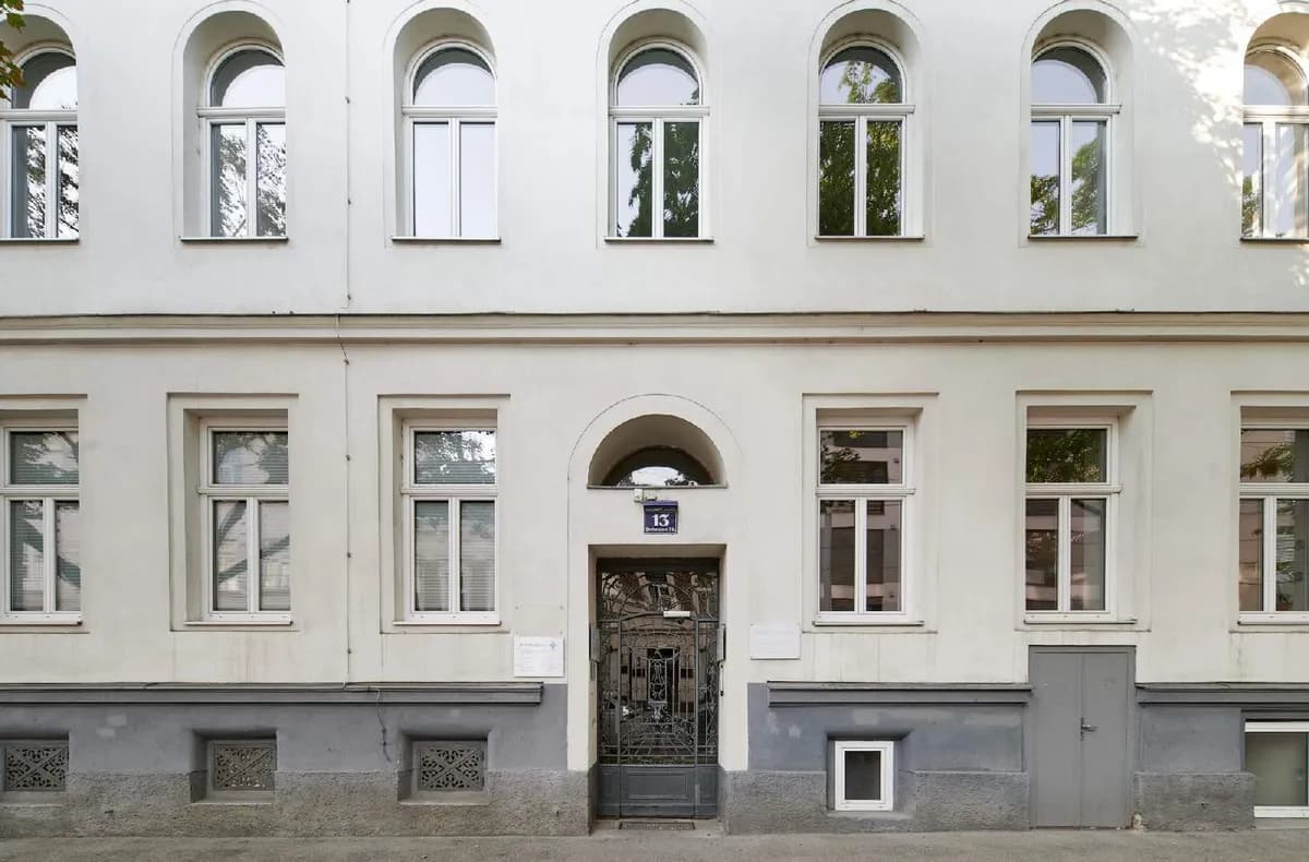 2-Zimmer-Wohnung kaufen in Wien – 71,43 m², € 89.000 – Bild 3 von 9